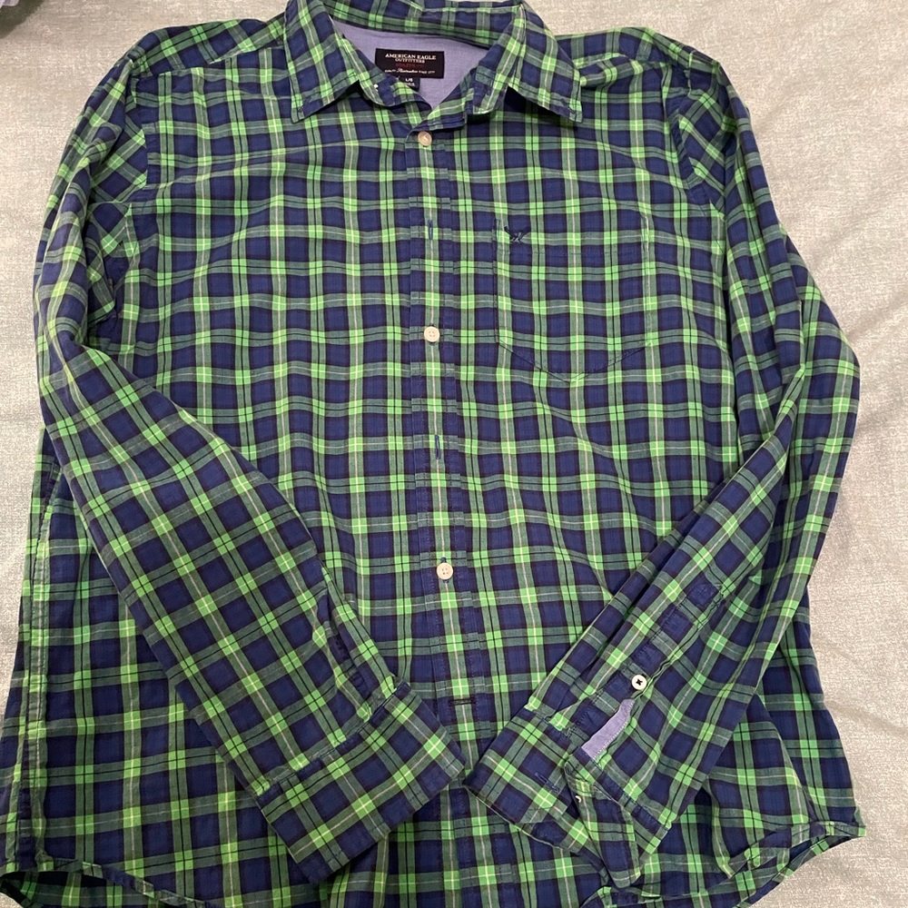American Eagle Outfitters Shirt